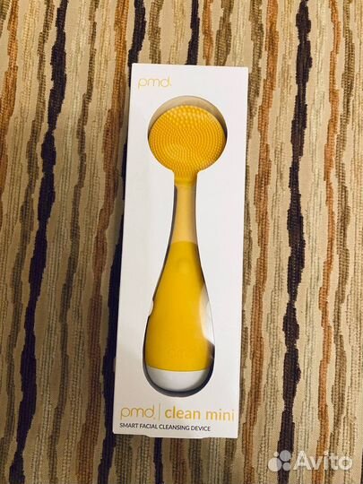 Щетка PMD Clean Mini