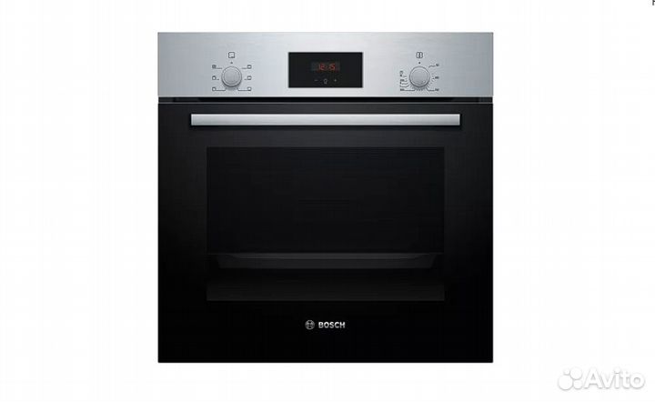Духовой шкаф Bosch
