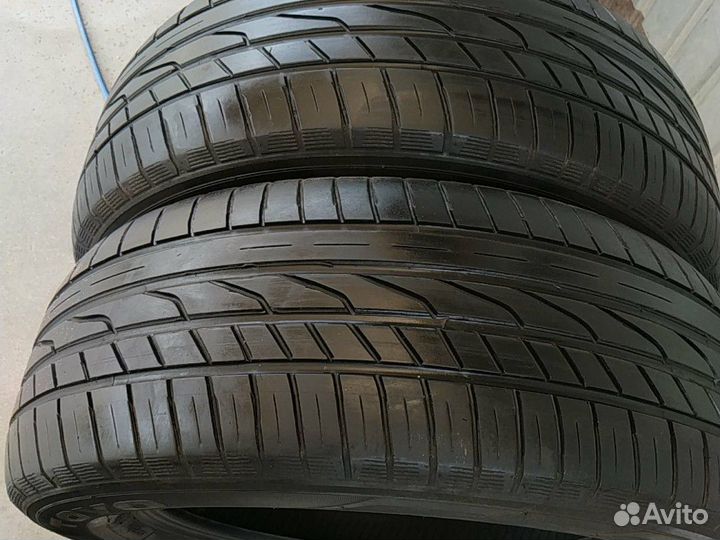 Toyo A23 225/65 R17