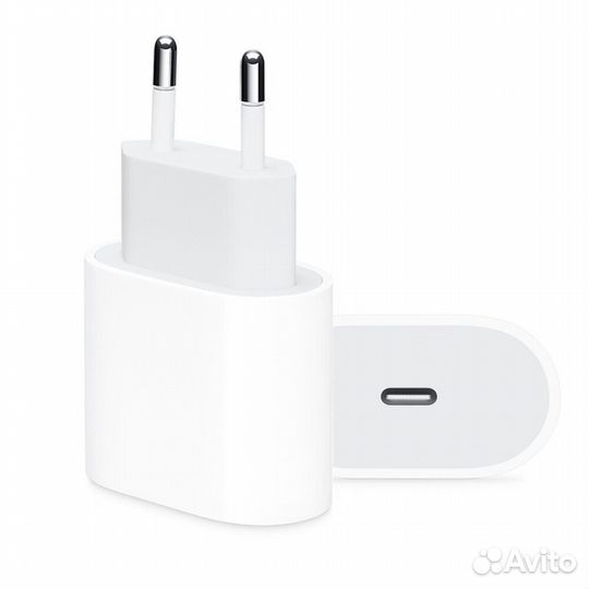 Сзу для apple 12 PD20W USB-C Lighning BOX
