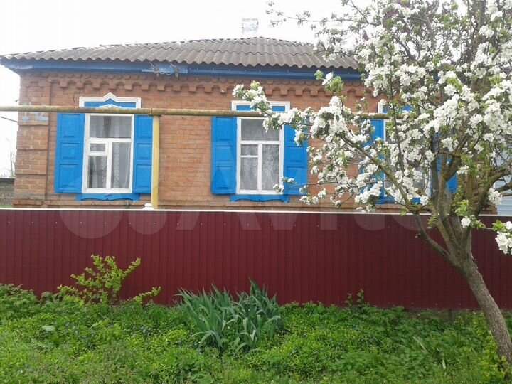 Дом 64,2 м² на участке 26 сот.