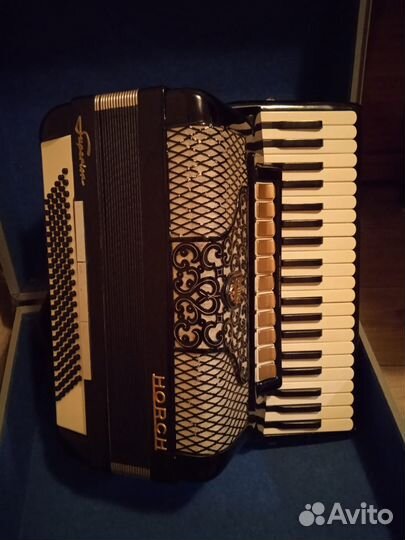 Аккордеон