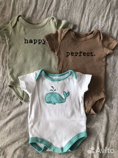 Детские вещи