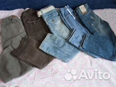 Лук для мальчика на рост 140