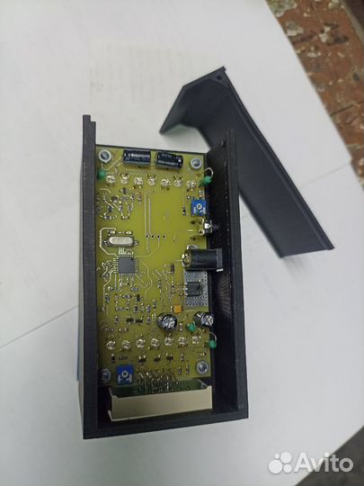 Хронограф для измерения скорости выстрела