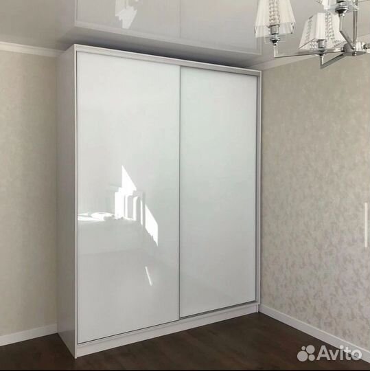 Шкаф для квартиры