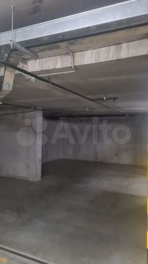 Машиноместо, 22 м²