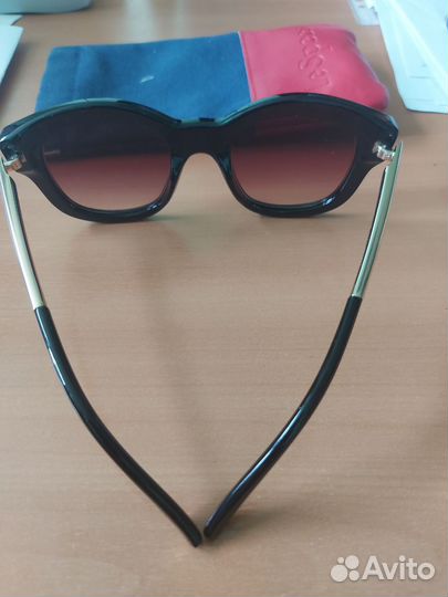 Солнцезащитные очки Le Specs