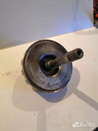 Барабан direct АКПП u440