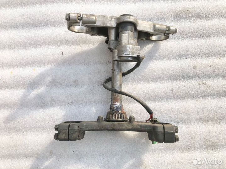 Suzuki RF 400 траверсы