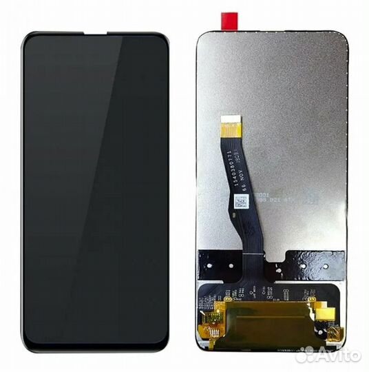 Дисплей Huawei Honor 9X HLK-AL21 с тачскрином ориг