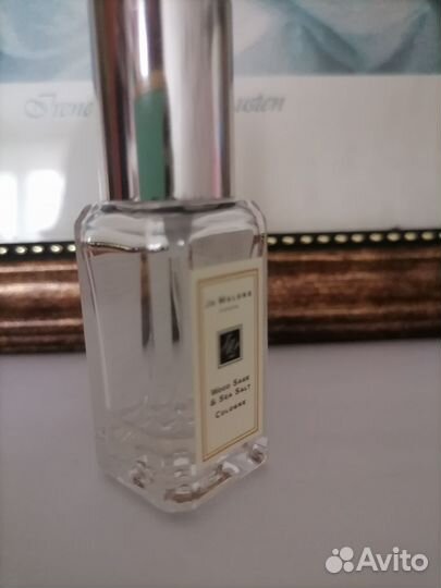 Туалетная вода женская