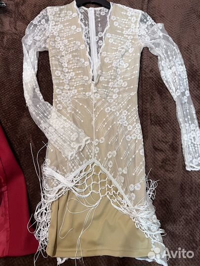 Пакет вещей женских 40 42 размер