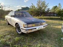 Toyota Mark II 2.0 AT, 1988, 90 000 км, с пробегом, цена 220 000 руб.