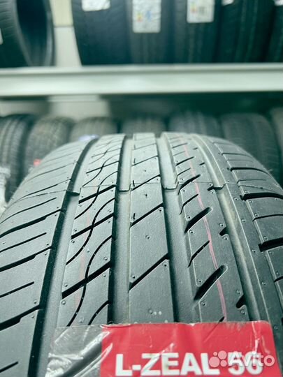 iLink L-Zeal56 255/50 R20 132U