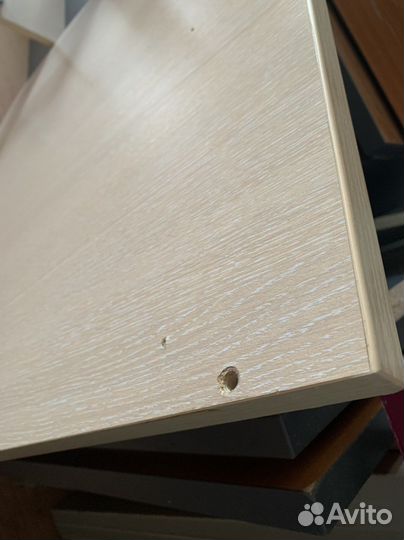 Столешница для стола полка