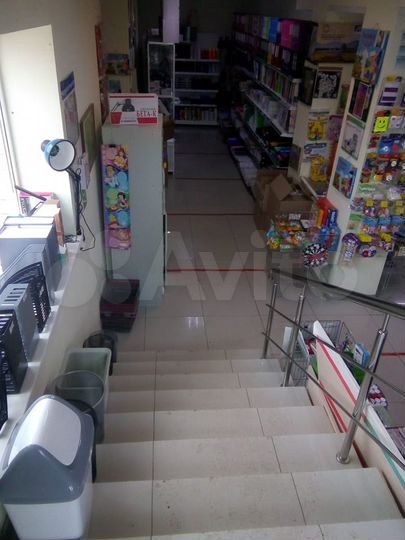 Торговая площадь, 112.5 м²