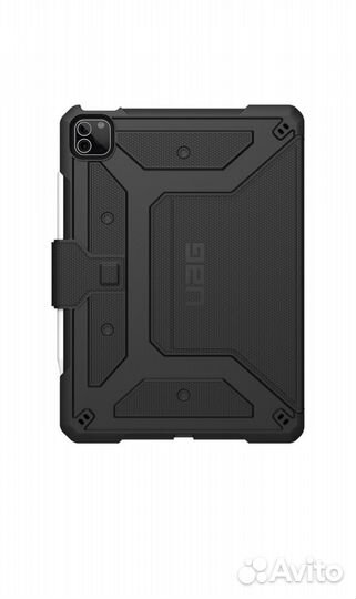 UAG Metropolis iPad Pro 11, Air 10,9 2018-22 Blue