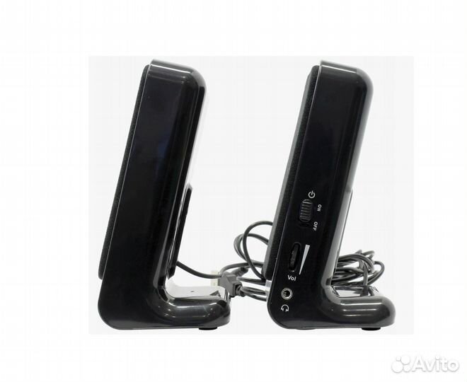 Акустическая система 2.0 Defender SPK-220/225 6522