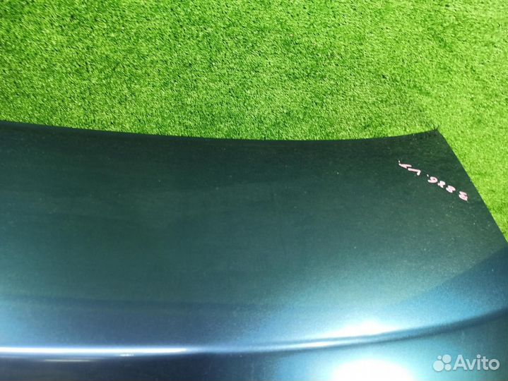 Крышка багажника Nissan Teana