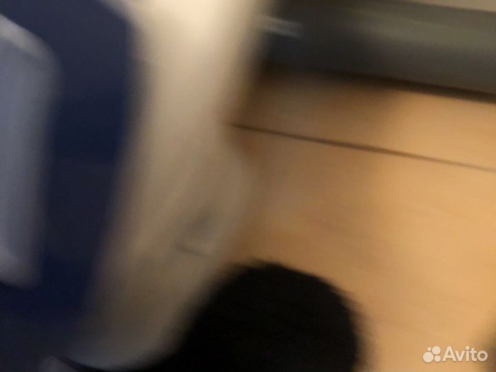 Сидушка на унитаз со ступенькой