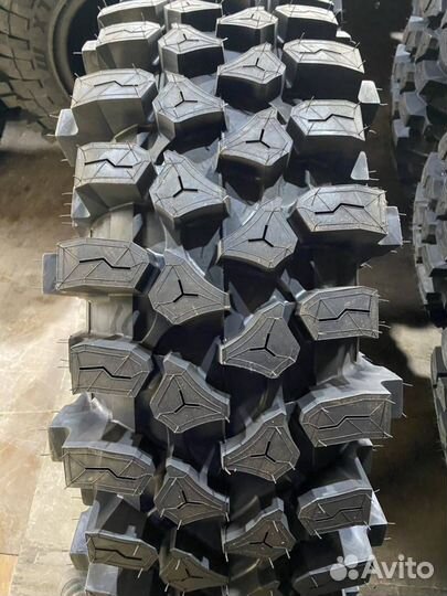 Wanda Claw XTR WN02 33/12.5 R15 108K