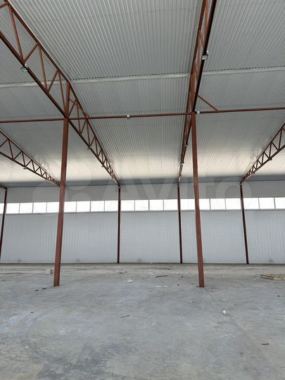 Склад, 1300 м²