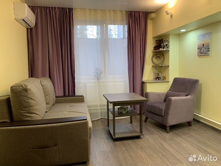 Почасовая аренда кабинета