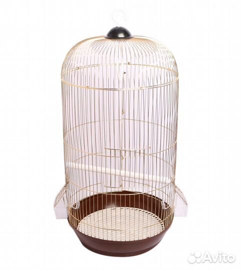 Клетка для попугая