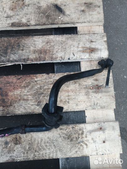 Стабилизатор передний Mitsubishi Outlander Xl CW6W