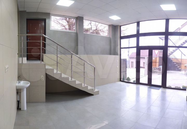 Склад, производство, ателье