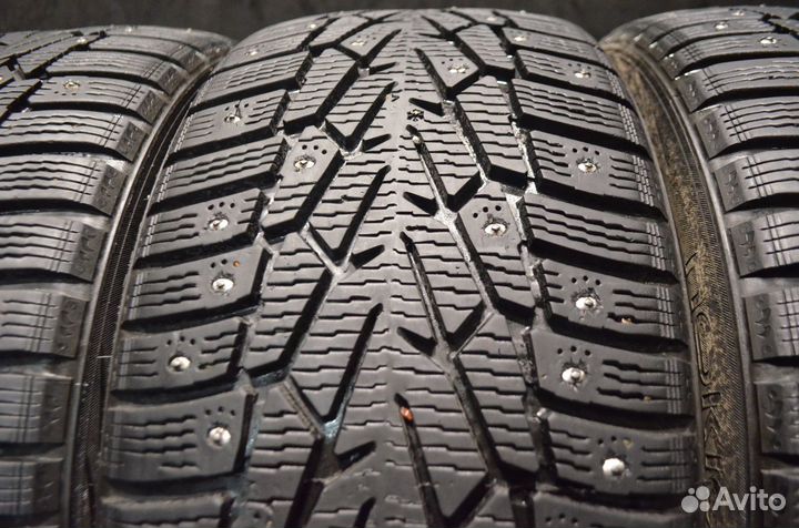 Nokian Tyres Nordman 7 225/45 R17 94T