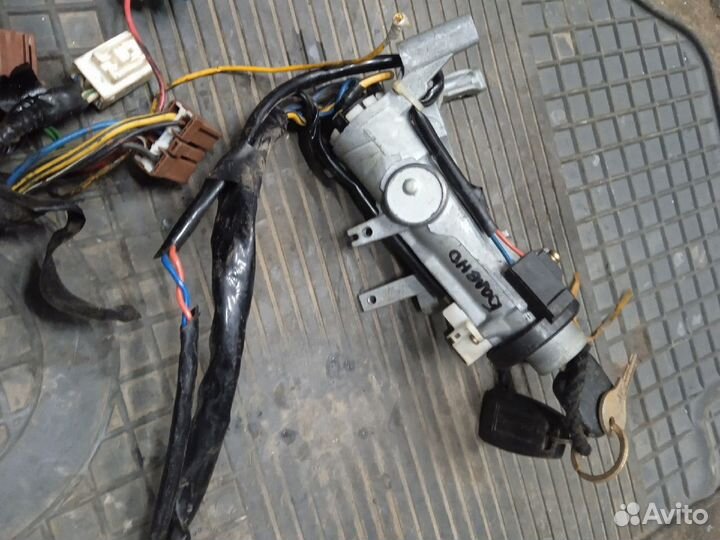 Замок зажигания сузуки балено, автовыкуп/авторазбо