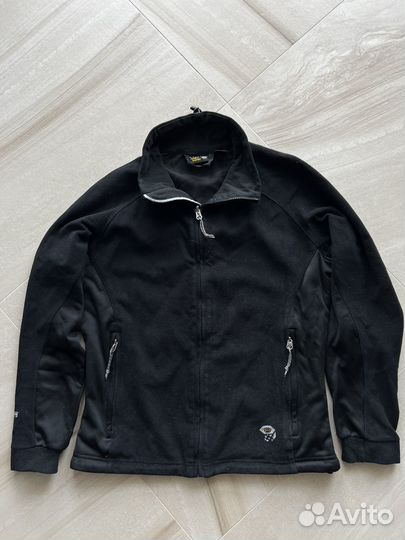 Зип mountain hard wear