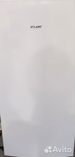Морозильная камера бу атлант