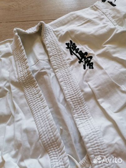 Кимоно для каратэ 116