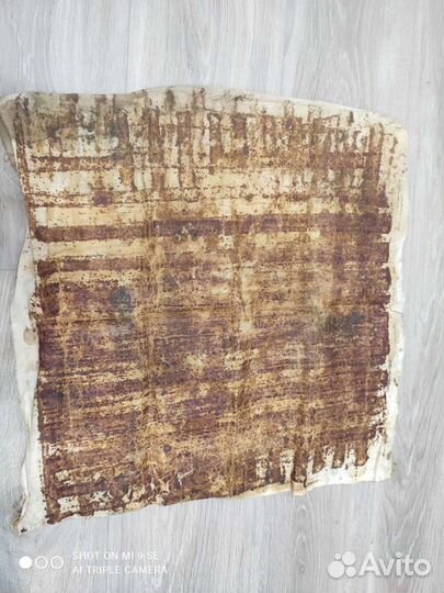 Прополисный холстик