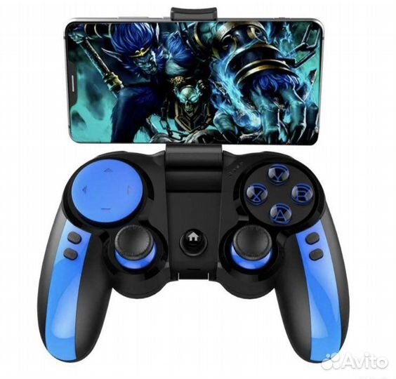 Геймпад беспроводной