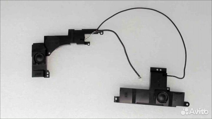 Динамики для ноутбука asus E502N