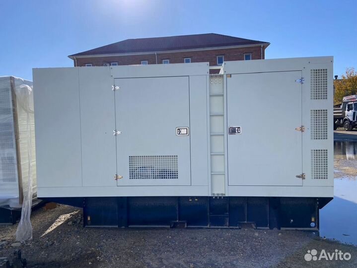 Генератор 200 250 300