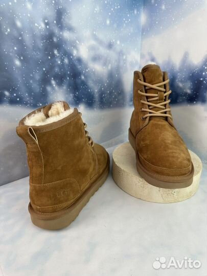 Угги - Ugg Neumel High