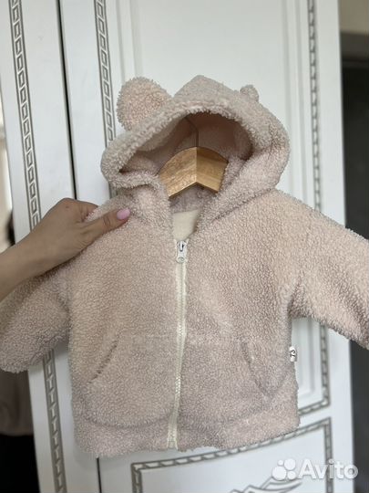 Куртка детская 73