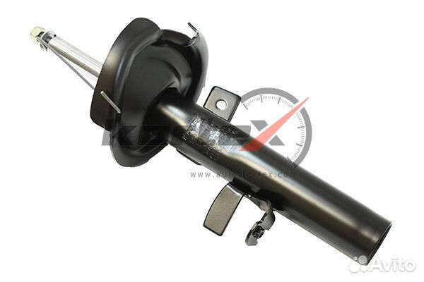 Амортизатор Kortex KSA609STD
