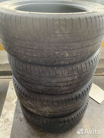 Acustica Challenger 21.5/50 R17
