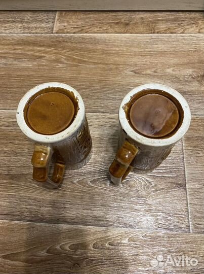 Кружка СССР