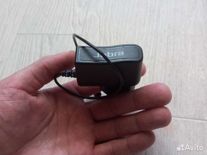 Bluetooth гарнитура jabra