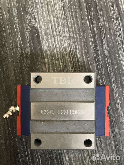 Каретка / опорный блок / линейный подшипник