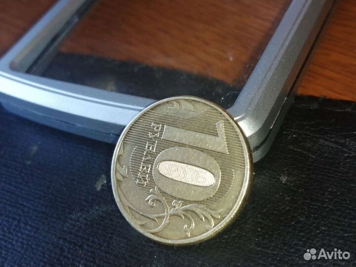 Монеты россии