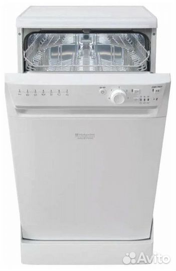 Посудомоечная машина Ariston lsfb 7B019 EU