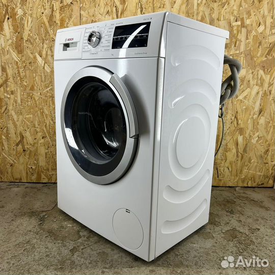 Стиральная машина бу с доставкой